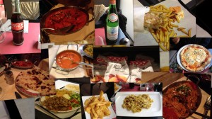 Food Collage 2