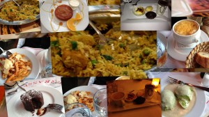 Food Collage 3